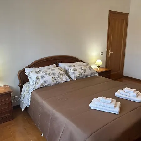 Gregoraci Rooms