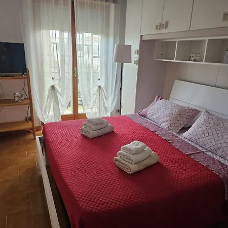 Gregoraci Rooms