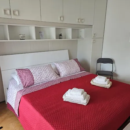 Gregoraci Rooms