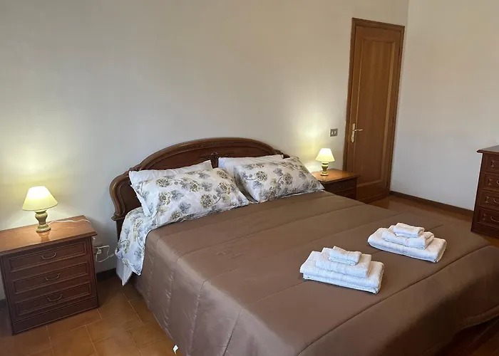 Bed and Breakfast Gregoraci