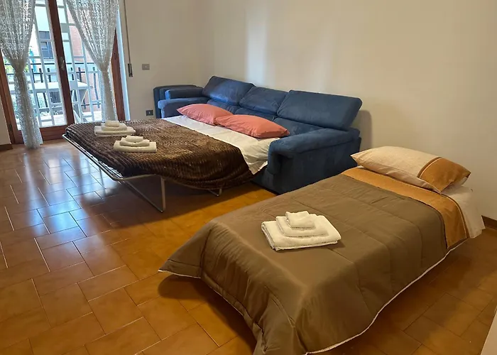 Gregoraci Bed and Breakfast