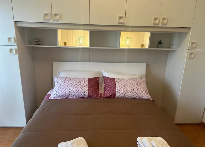 Gregoraci Bed and Breakfast *