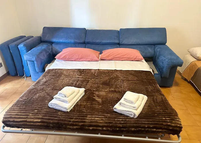 Bed and Breakfast Gregoraci
