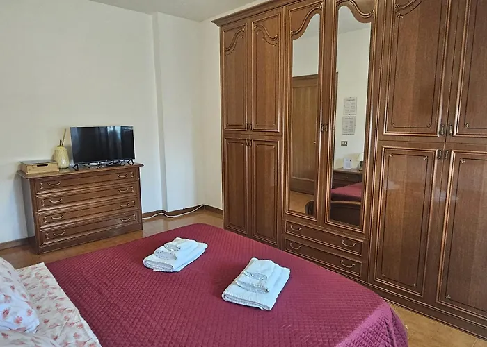 Bed and Breakfast Gregoraci Ρώμη