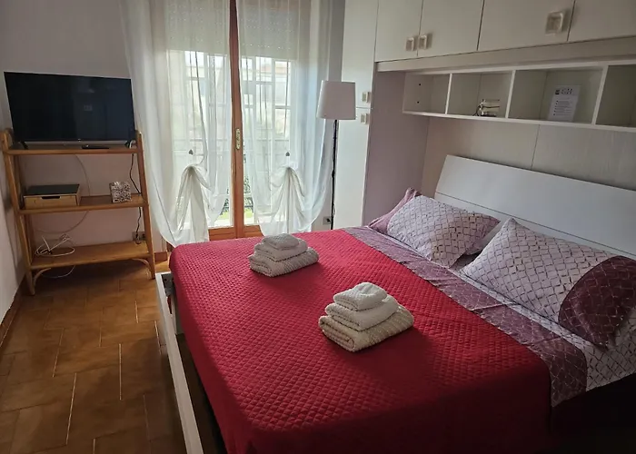 Bed and Breakfast Gregoraci Ρώμη