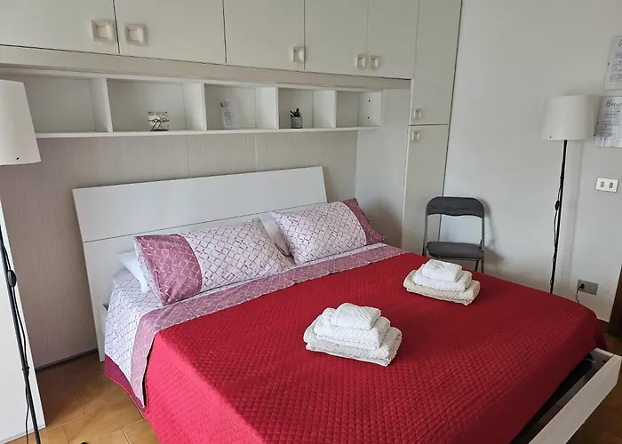 Bed and Breakfast Gregoraci *