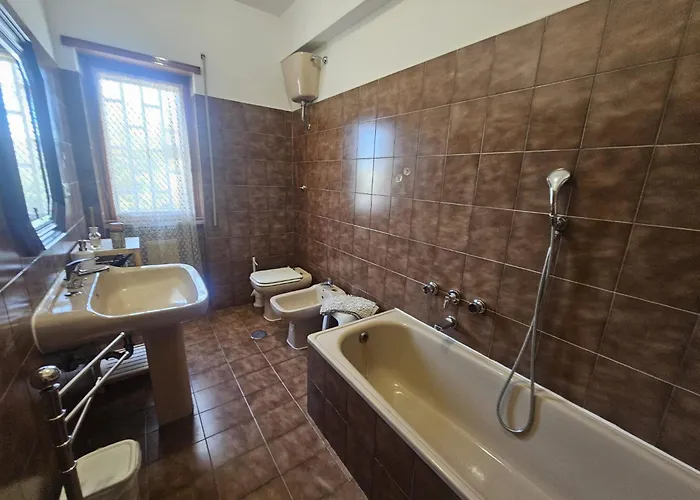 Bed and Breakfast Gregoraci *