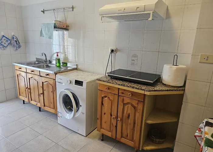 Bed and Breakfast Gregoraci *