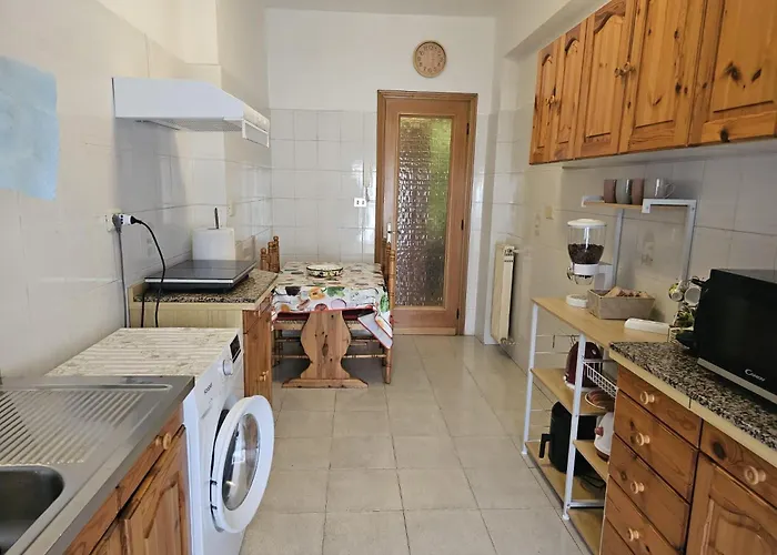 Bed and Breakfast Gregoraci