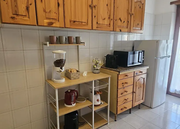 Gregoraci Bed and Breakfast Ρώμη